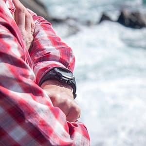 Reloj de Buceo DiVONEA - uso diario