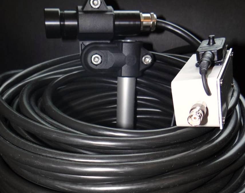 Modelo ABYSSE Full HD 1080